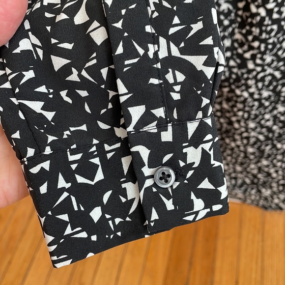 Joe Fresh Shirt Dress - Picture 3 of 3